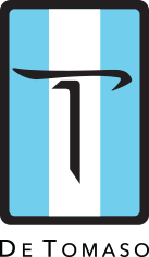 De Tomaso