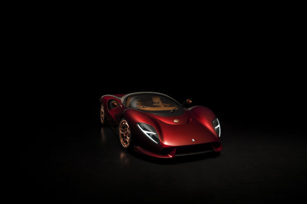 De-Tomaso-P72-Front-Quarter-600x400